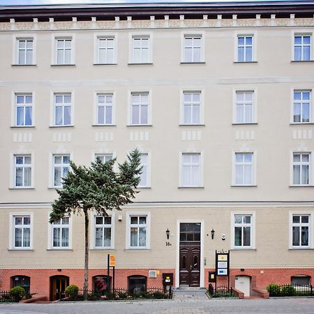 Apartamenty Retro Poznan Exterior photo