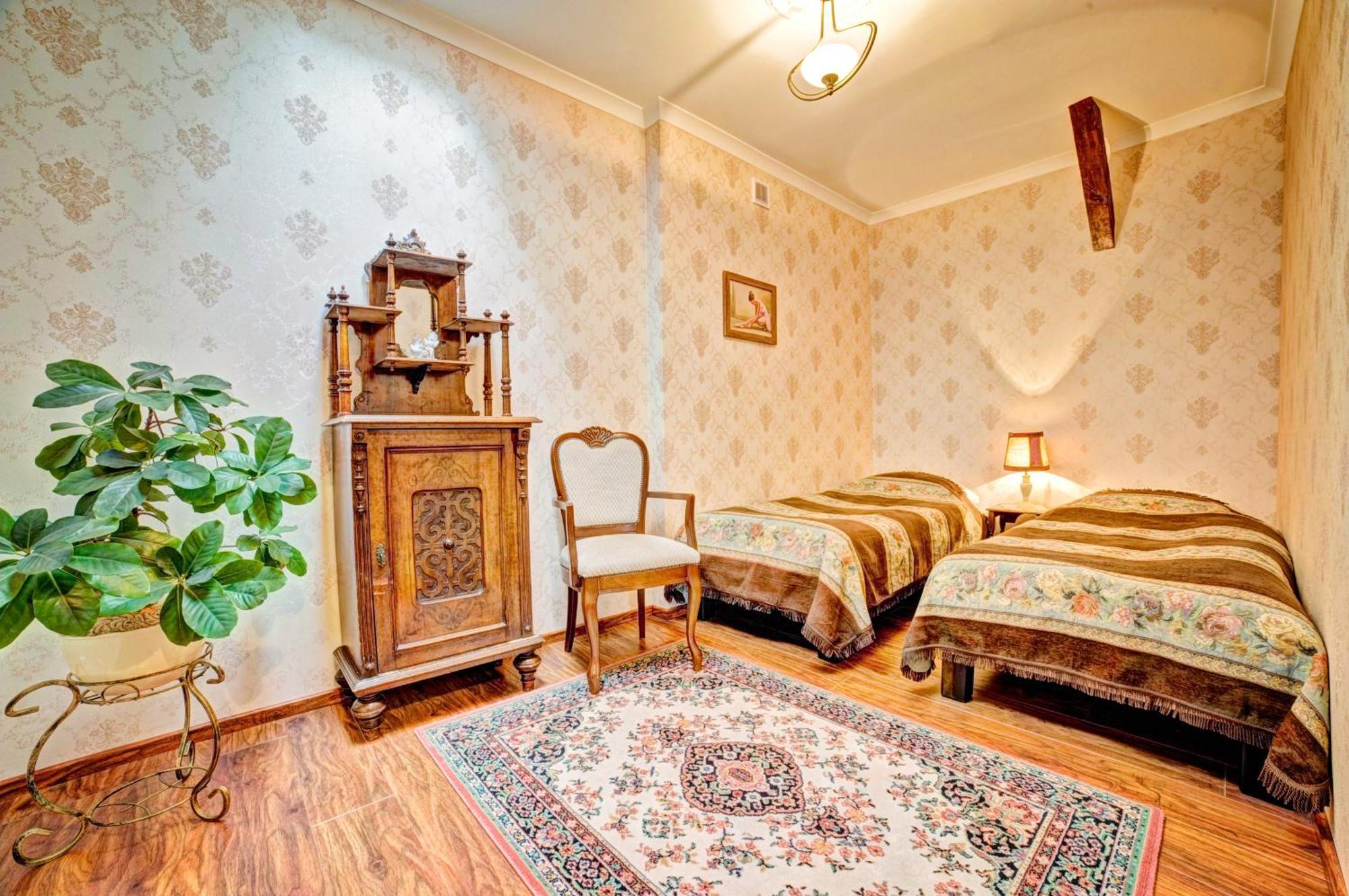 Apartamenty Retro Poznan Exterior photo