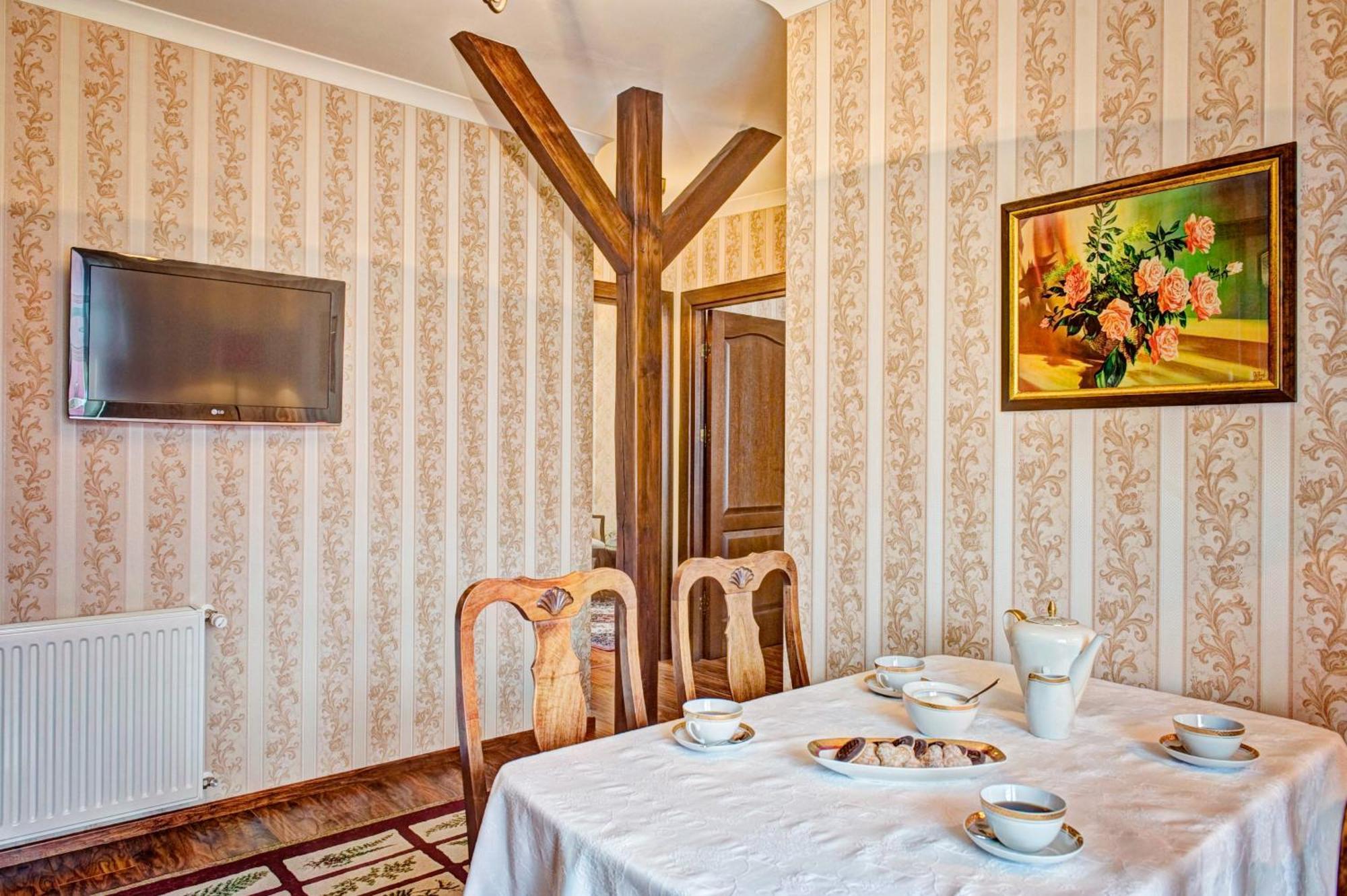 Apartamenty Retro Poznan Exterior photo
