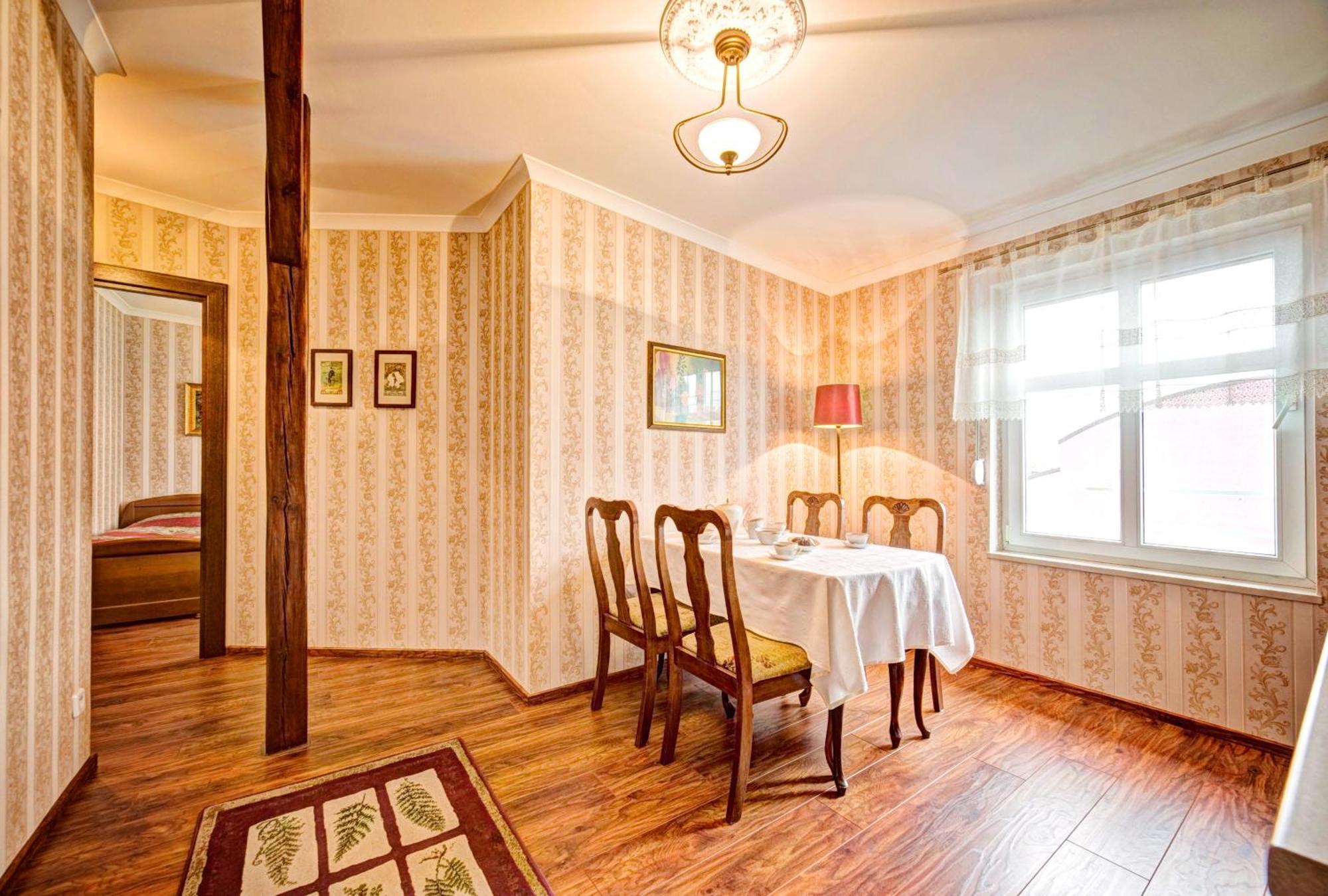 Apartamenty Retro Poznan Exterior photo