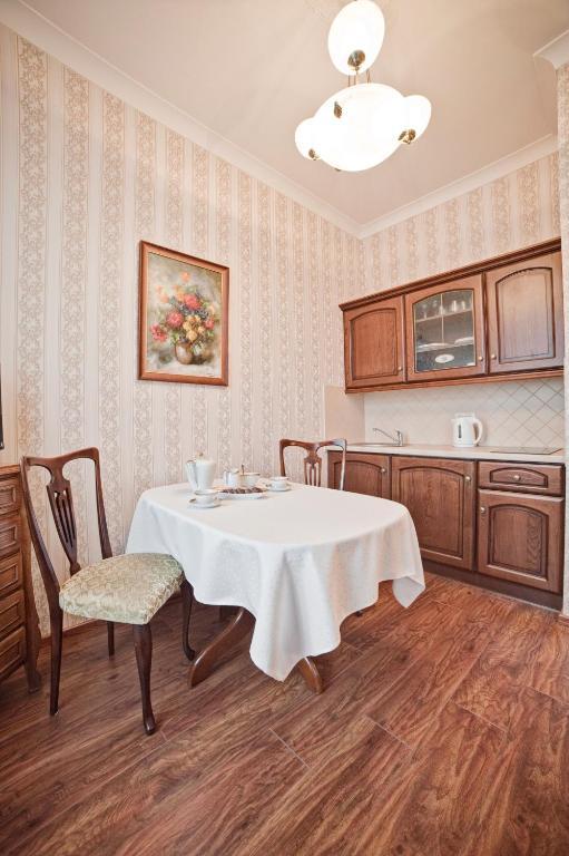 Apartamenty Retro Poznan Room photo