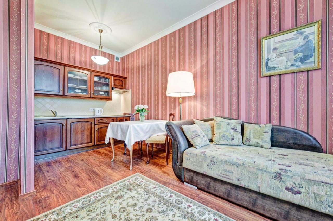 Apartamenty Retro Poznan Room photo
